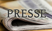 Pressestimmen, Nachrichten, Presse