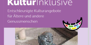 kulturinklusive flyer