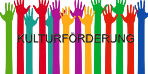 Kulturförderung in SH