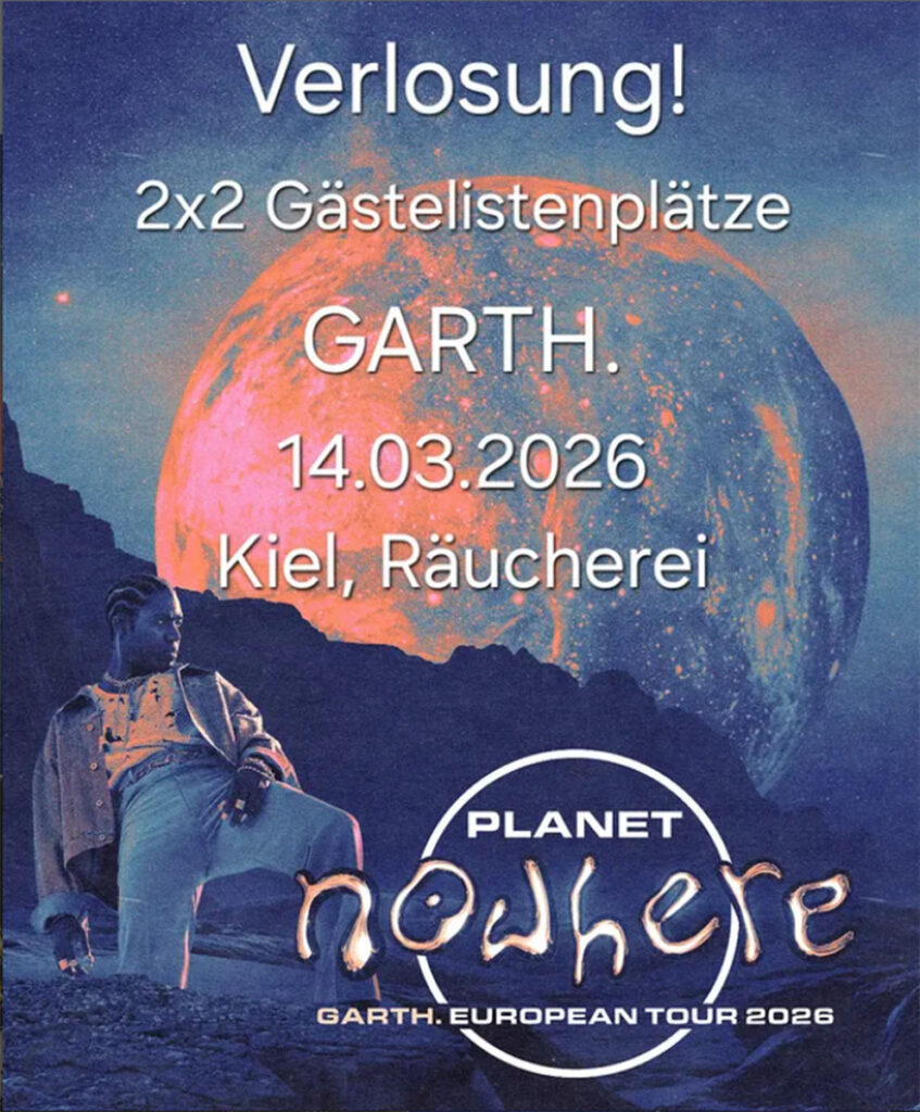 Konzerte in der Räucherei